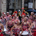 lavage de la Madeleine