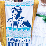 lavage de la Madeleine