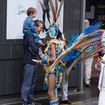 lavage de la Madeleine