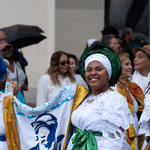 lavage de la Madeleine