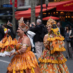 lavage de la Madeleine