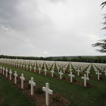 Nationalfriedhof bei Verdun