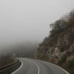 Highway in den Wolken, Slowakei