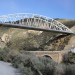 Brückenensemble Richt. Granada