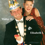 Becker Elisabeth / Stroh Walter 2000/01