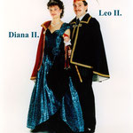 Knab Diana / Schäffner Leo 1988/89