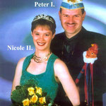 Weidner Nicole / Laier Peter 1999/2000
