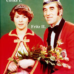Östringer Ulrike / Klefenz Fritz 1976/77