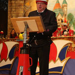 2014 - ein Feuerwehrmann