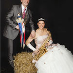 Brucker Lisa / Stroh Andreas 2012/13