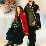 Stegmaier Eveline / Ehrenberger Siegfried 1993/94