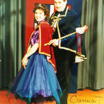 Stegmaier Carmen / Hemberger Eugen 1990/91/92