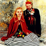 Förderer Marion / Adler Klaus 1996/97