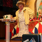2013 - zurück von der Kur