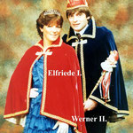 Schritz Elfriede / Kessler Werner 1983/84