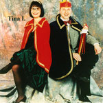 Fölkl Tina / Wünsch Karl-Heinz 1994/95