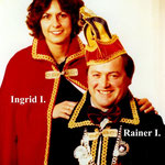 Stroh Ingrid / Koch Rainer 1980/81