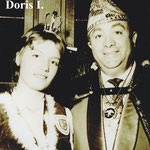 Weidner Doris / Weidner Ludwig 1960/61