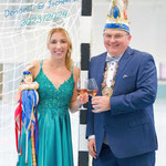 Denise Lenhard / Jochen Bechtler 2023/24