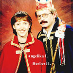 Bick Angelika / Keiler Herbert 1981/82