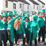 KSV Malsch - Irischer Nationalfeiertag; St. Patrick´s Day