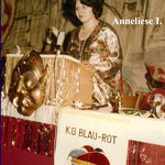 Huber Anneliese / kein Prinz 1973/74