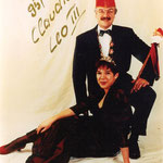 Meyer Claudia / Erhard Leo 1995/96