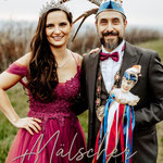 Karina Stroh / Frank Fehrenbacher 2024/25