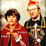 Renninger Edith / Heinzmann Erwin 1979/80