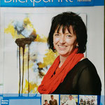 Blickpunkt Titelseite  