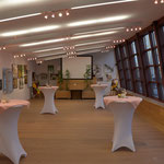 Vernissage Stams - KunstMomente Christine Dablander