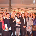 Eröffnung Innsbrucker Herbstmesse 2015