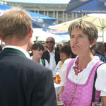 Politik im Volk: NRAbg. Martina Diesner-Wais