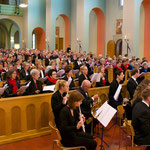 Verbandsfest 2017 - Cäcilienverband Deutschfreiburg