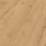 Holzboden Natureflex HD 100 Eiche lebhaft creme 20015