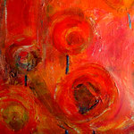 "Sommer" , 150x120 cm , B189