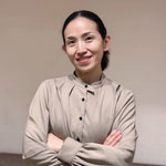 小川十紀子