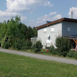 Anfahrt