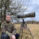 Natur und Wildlifefotografie Berlin Brandenburg Regional Sven Budberg.