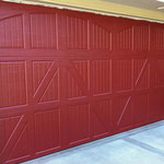 Scare your neighbors base coat!….. they're not really painting it that color are they??