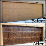 From Base coat to finish!
