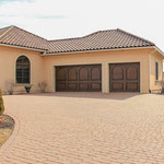 Great way to Step up the Curb Appeal!