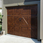 Another warm medium Wood Tone Finish