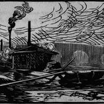 Le bateau lavoir