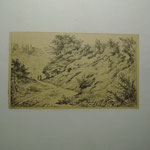 Thierriat, Montée de Ste Foy.