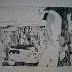 Albagnac, La Vénus des carrières, 1959.