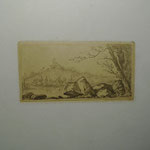 Thierriat, Clocher d'Albigny, 