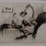 Sénard, Vanités des vanités. 