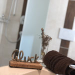 Appartement Penken Badezimmer