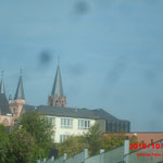 Noch einmal Blick auf katharinenkirche